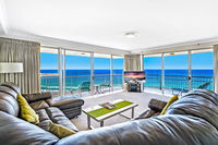 Talisman on Broadbeach Apartments - Yamba Accommodation