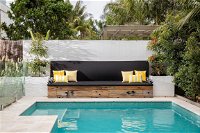 Tamarama Beach House - Palm Beach Accommodation