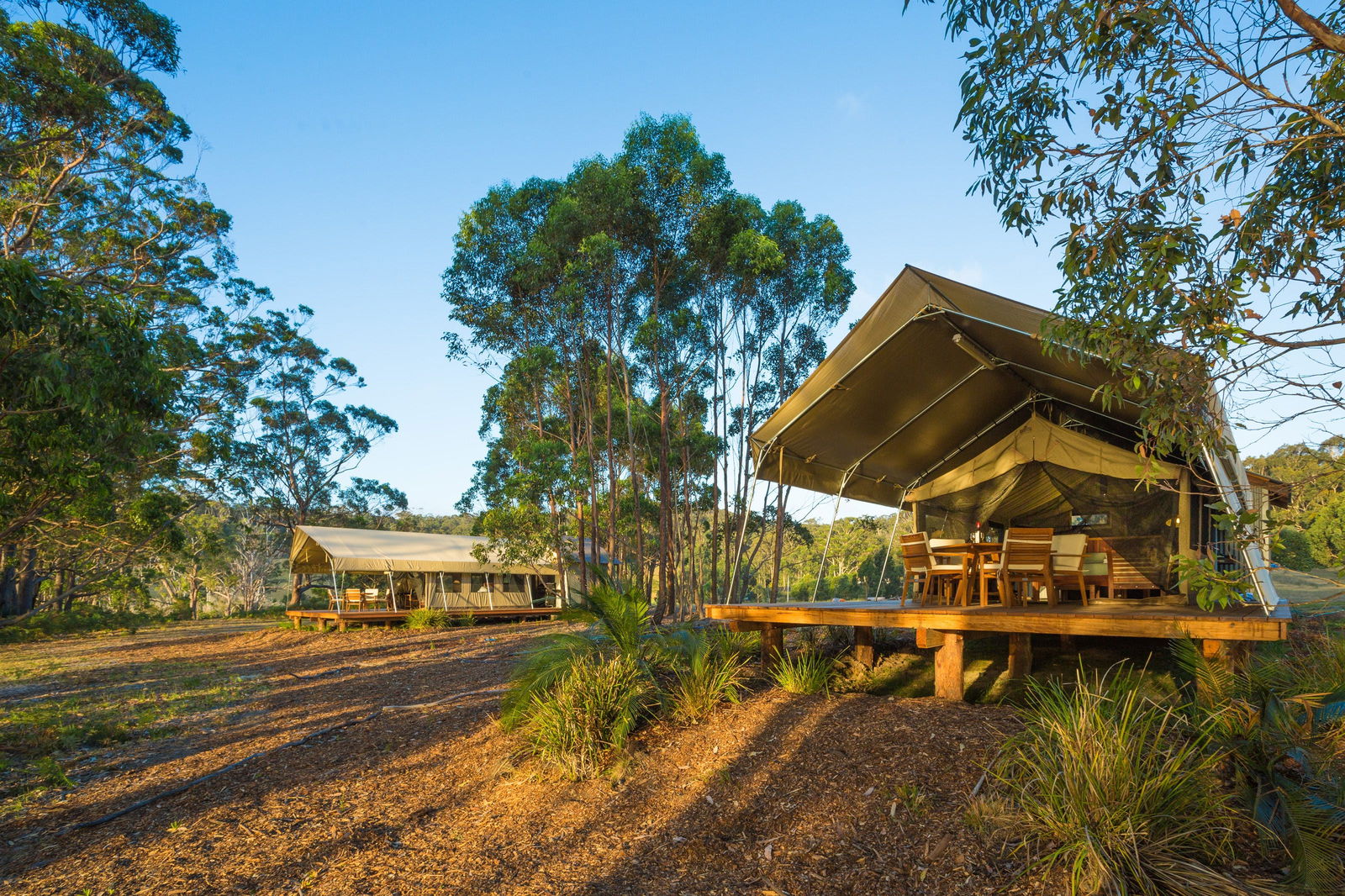 Chinnock NSW Accommodation Perth