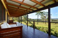 Tellace Estate Homestead - Townsville Tourism