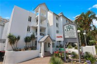 The Bay Apartments - ACT Tourism