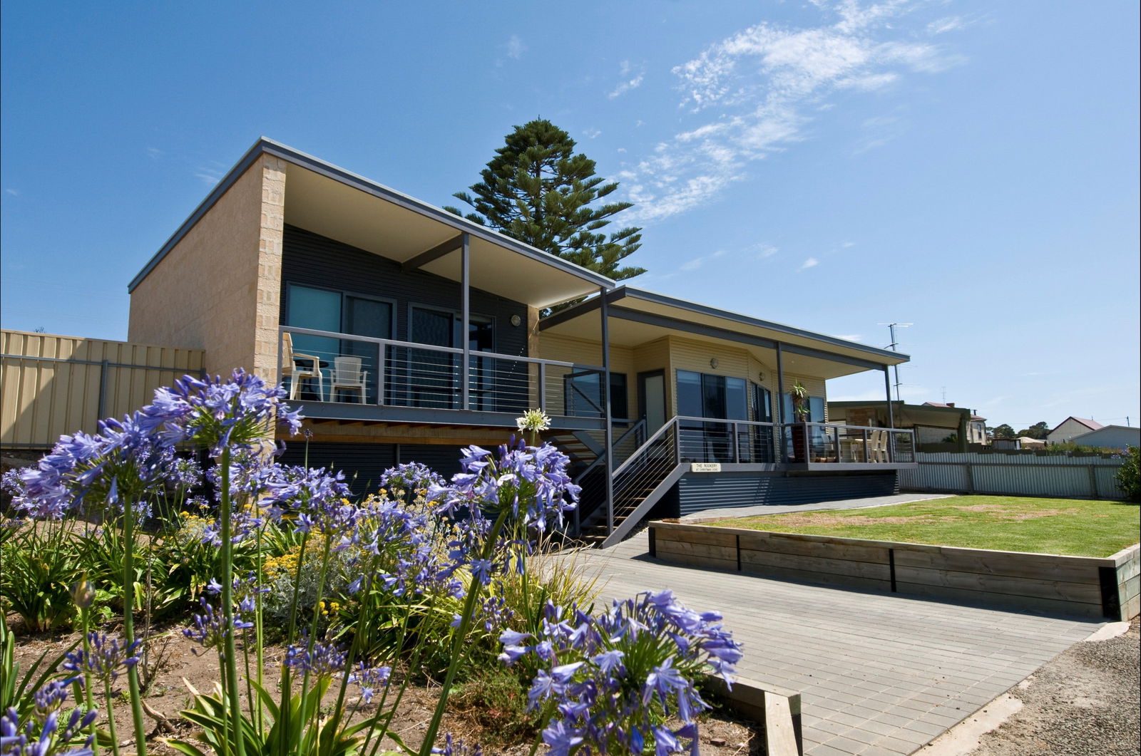 Porky Flat SA Accommodation Cooktown