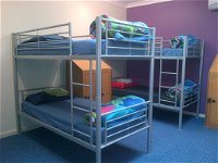 The Entrance Backpackers - Accommodation Gold Coast