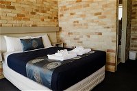 The Australian Hotel Motel - Nambucca Heads Accommodation