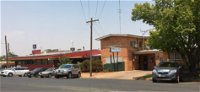 The Condobolin Hotel - Accommodation Bookings