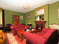 The Lodge on Elizabeth - Mount Gambier Accommodation