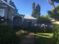 The Old Manse Bed and Breakfast - Accommodation Noosa