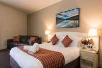 The Bowen Inn - Southport Accommodation