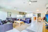 The Park Penthouse by Jervis Bay Beach Houses - Wagga Wagga Accommodation