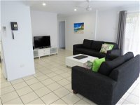 The Shores Holiday Apartments - Accommodation NT
