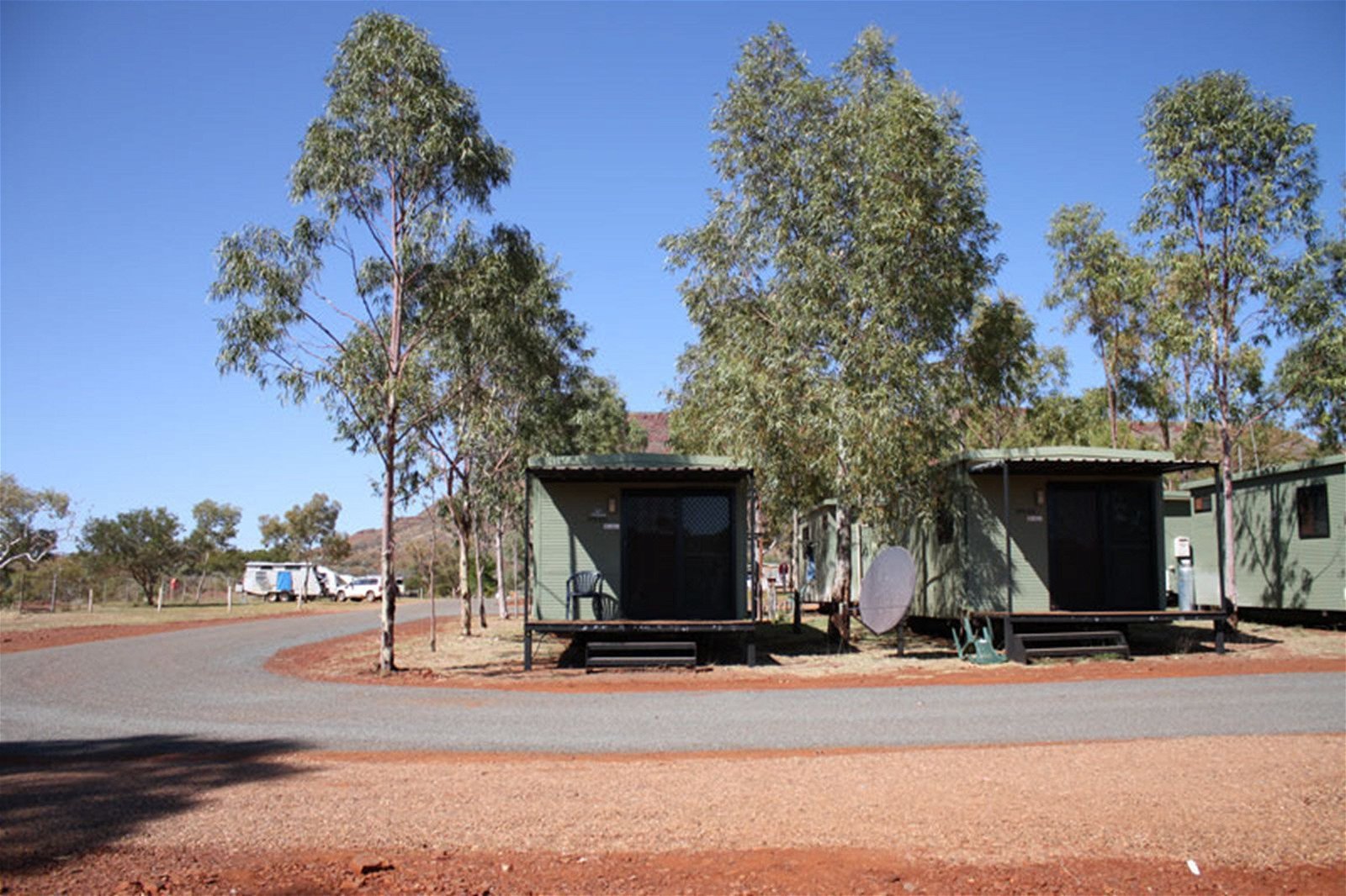 Tom Price WA Geraldton Accommodation