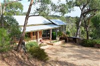 Trestrail Cottage - Accommodation Tasmania