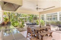 Tropical Nites Holiday Townhouses - Accommodation Sunshine Coast