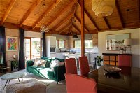 Tumbleweed Cottage - Your Accommodation