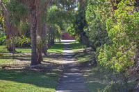 Victory Court - Tourism Cairns