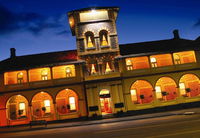 Vue Grand Hotel - Townsville Tourism