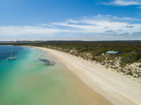 Walcowrie - Accommodation Main Beach