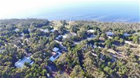 Waterfront Retreat At Wattle Point - Accommodation Cairns
