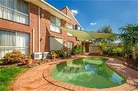 Werribee Motel  Apartments - Accommodation in Surfers Paradise