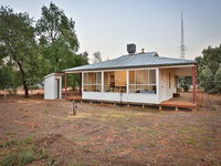 Willandra Cottage - Whitsundays Tourism