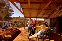 Willow Springs Shearers Quarters - Townsville Tourism