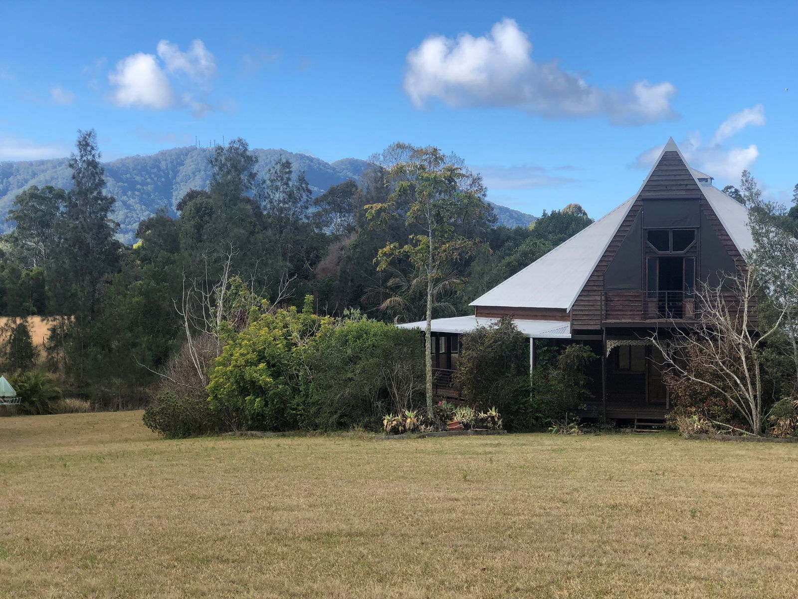 Eungai Rail NSW C Tourism