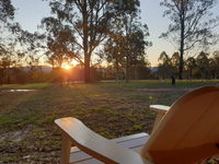 Woodlane Cottages Hunter Valley - Byron Bay Accommodation