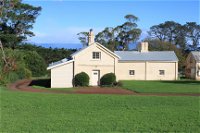 Woolmers Estate Accommodation - Geraldton Accommodation