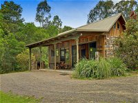 Yeranda Cottages - Townsville Tourism