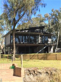 36 Brenda Park Via Morgan -River Shack Rentals - Tourism Canberra