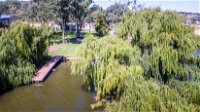 731 East front road Via Mannum -River Shack Rentals - Accommodation in Surfers Paradise
