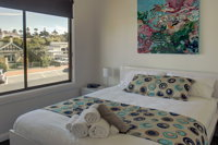 AART Apartments - Redcliffe Tourism