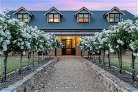 Abbotsford Country House - Accommodation Nelson Bay