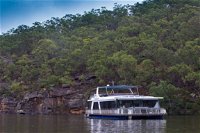 Able Hawkesbury River Houseboats - Kayaks and Dayboats - Accommodation Cooktown