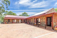 Adelaide Hills Birdwood Motel - Hervey Bay Accommodation