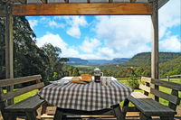 Alcheringa Cottage - Accommodation Sunshine Coast