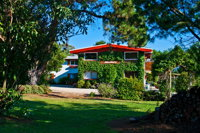 Alpenhorn Holiday Units - Accommodation Brisbane