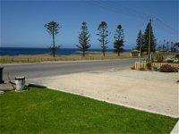 Anchors Away - Geraldton Accommodation