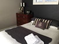 Apartments On-The-Park Studio 35 - Accommodation Yamba