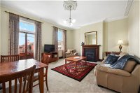 Apartments At York Mansions - Dalby Accommodation