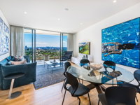 Aqua The Spectacular - Accommodation in Surfers Paradise
