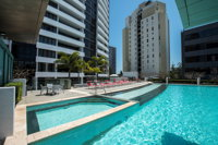 Aria Apartments Gold Coast - Accommodation Brisbane