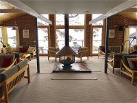 Arlberg Lodge - Accommodation Perth