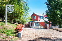 Artee House - Accommodation in Bendigo