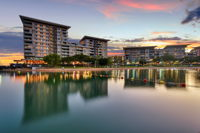 Astra Apartments NT - Tourism Brisbane