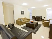 Astina Central Apartments - Accommodation Australia