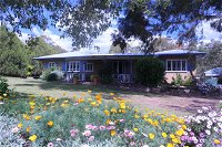 A Stanthorpe Getaway - Accommodation Cooktown