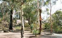 Bald Hill  Camp at Avon Valley National Park - Redcliffe Tourism