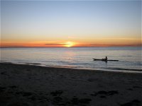 Barefoot Beach Stays - Geraldton Accommodation