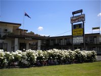 Bathurst Explorer Motel - Redcliffe Tourism
